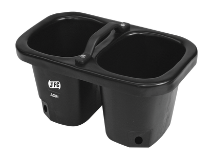 JFC DBB1-B Double Bucket Gate Bracket