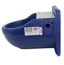 JFC DBL4 Blue Micro Drink Bowl - 4 Litre