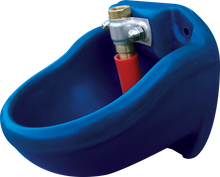 JFC DBL5-1 Blue Nose Fill Drink Bowl Wall Fix - 2 Litre