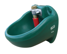 JFC DBL7 Green Nose Fill Drink Bowl Pipe Fix - 2 Litre