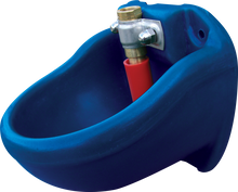 JFC DBL7-1 Blue Nose Fill Drink Bowl Pipe Fix - 2 Litre