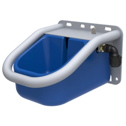 JFC DBL9 Dumpty Tip-Over Drinker - 3.5 Litre