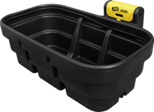 JFC DT100FF Fast-Fill Oval Water Trough - 450 Litre