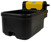JFC DT15FF Fast Fill Single Reservoir Water Trough - 68 Litre