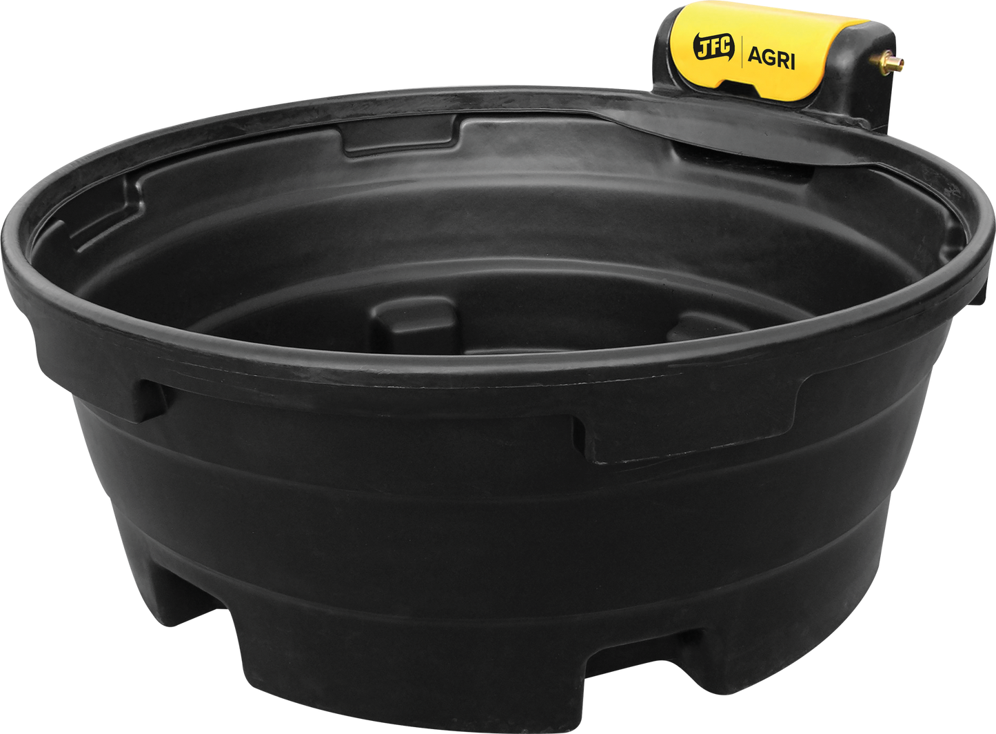 JFC DT450FF Fast-Fill Circular Water Trough - 2046 Litre
