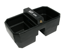 JFC DT40 Standard-Fill Double Reservoir Water Trough - 180 Litre