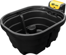 JFC DT1000FF Fast-Fill Oval Water Trough - 1000 Litre
