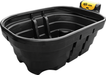 JFC DT800FF Fast-Fill Oval Water Trough - 800 Litre