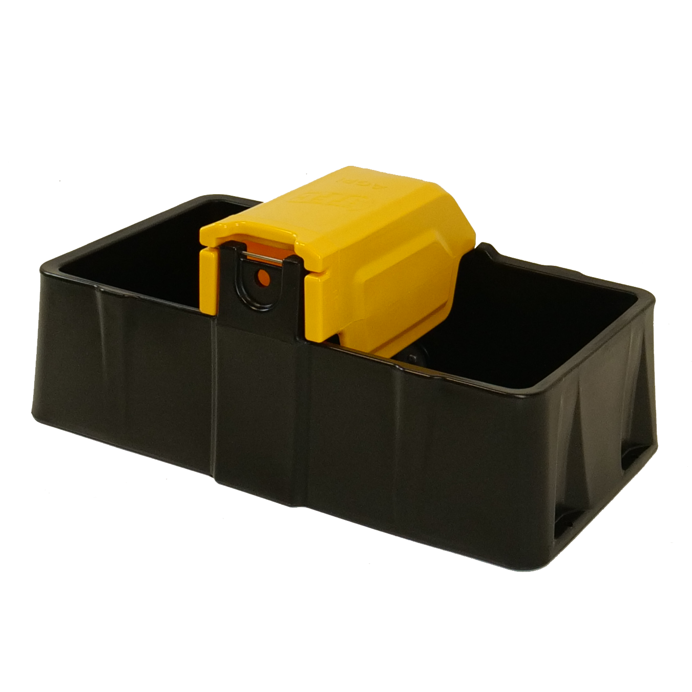JFC DT80MFF Fast Fill Mountable Water Trough - 80 Litre