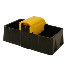 JFC DT80MFF Fast Fill Mountable Water Trough - 80 Litre