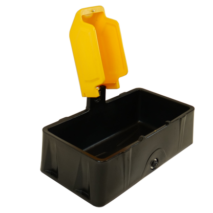 JFC DT80MFF Fast Fill Mountable Water Trough - 80 Litre