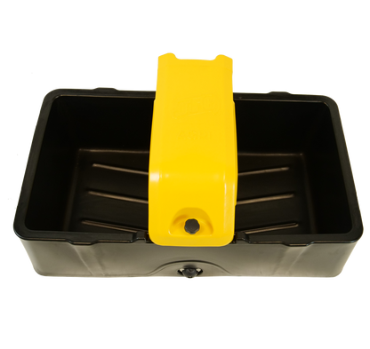JFC DT80MFF Fast Fill Mountable Water Trough - 80 Litre