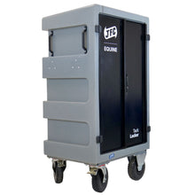 JFC EQ-TL01 AGRI Equine Tack Locker