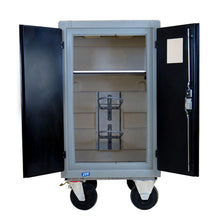 JFC EQ-TL01 AGRI Equine Tack Locker