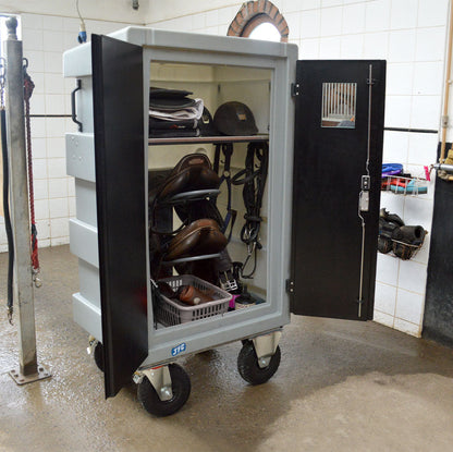 JFC EQ-TL01 AGRI Equine Tack Locker