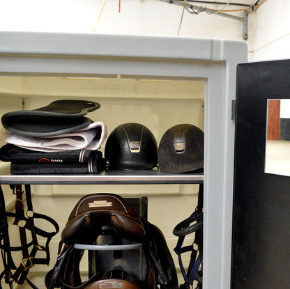 JFC EQ-TL01 AGRI Equine Tack Locker