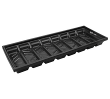 JFC FB4 Cattle Footbath - Profiled Ribbed Base - 2m