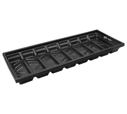 JFC FB4 Cattle Footbath - Profiled Ribbed Base - 2m