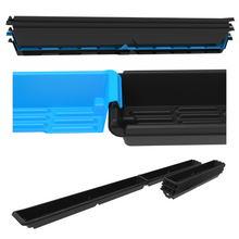 FB6 Paxton 2.5m Rectangular Sheep Footbath 75 Litres