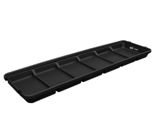 JFC Footbath FB7 Interlocking Cow/Sheep (Smooth Base) - 2.5m