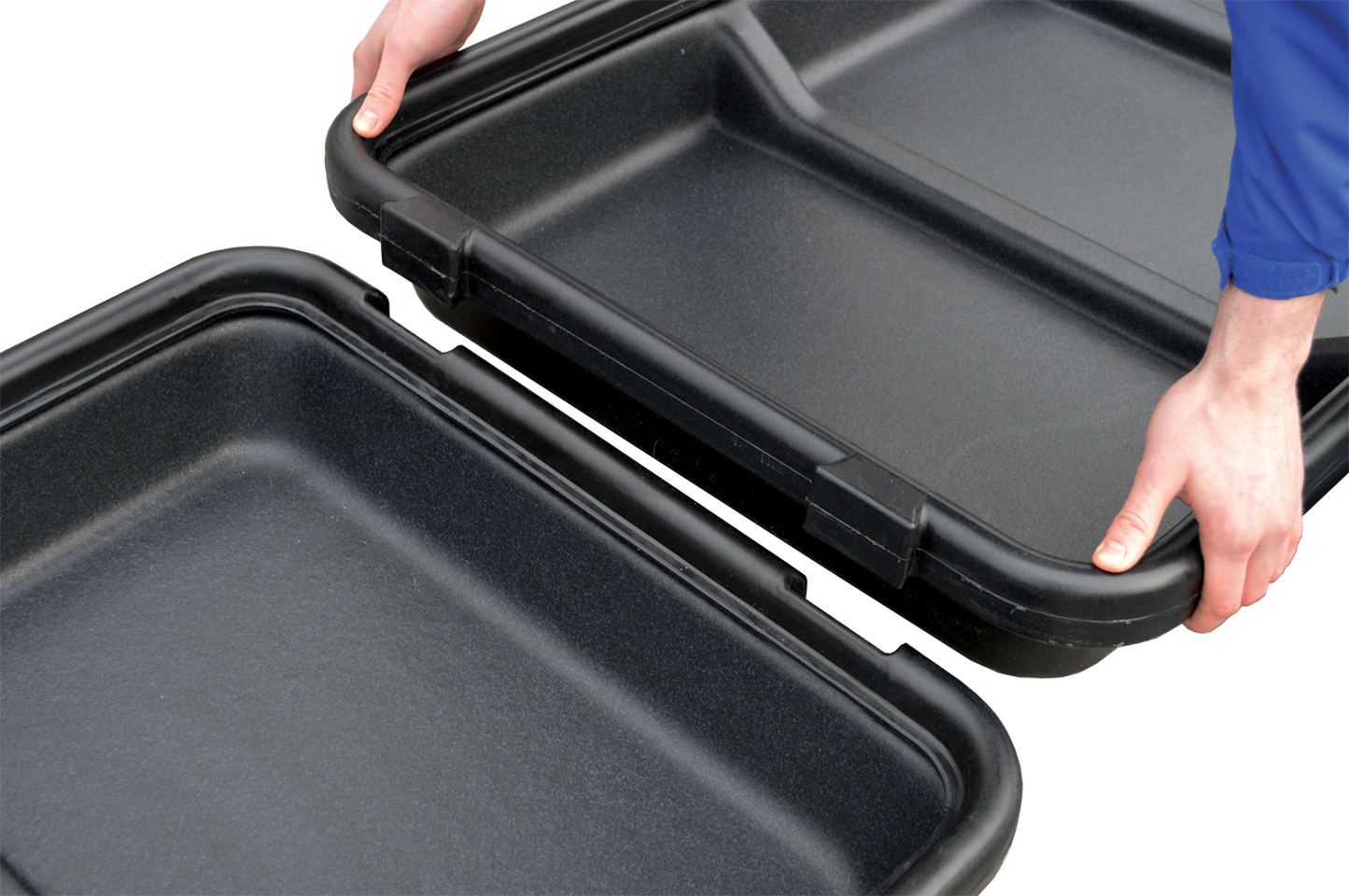 JFC Footbath FB7 Interlocking Cow/Sheep (Smooth Base) - 2.5m