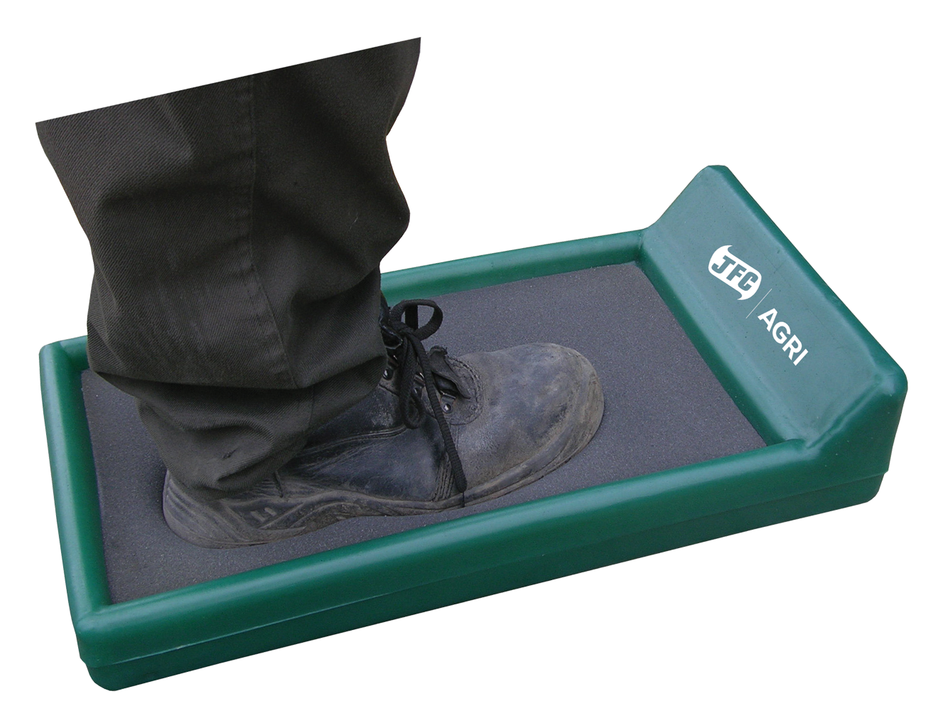 JFC FBP01 Personal Disinfectant Footbath