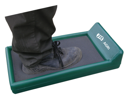 JFC FBP01 Personal Disinfectant Footbath