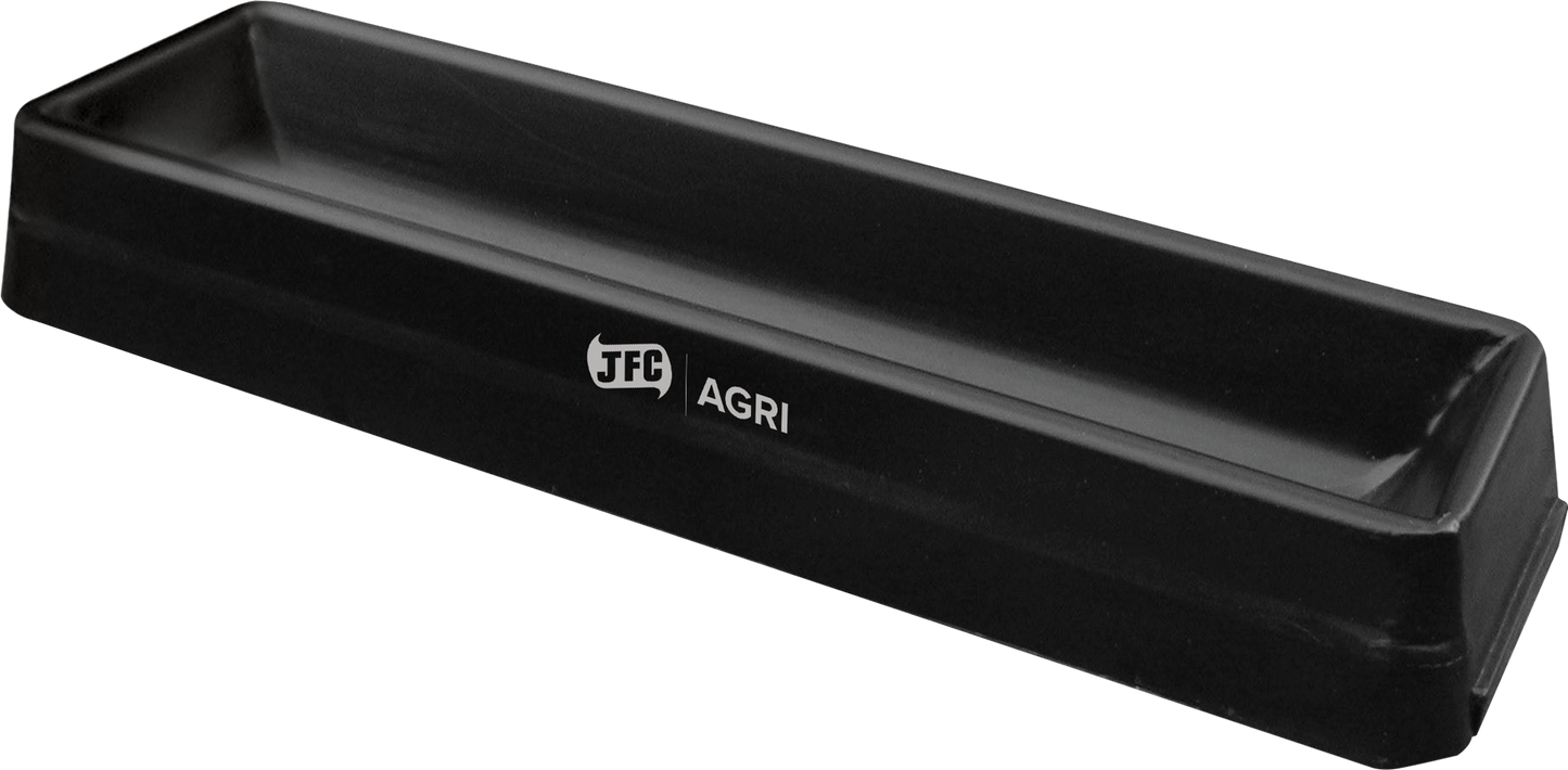 JFC FT3 Ground Feed Troughs - 15 Litre