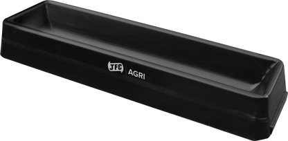 JFC FT3 Ground Feed Troughs - 15 Litre