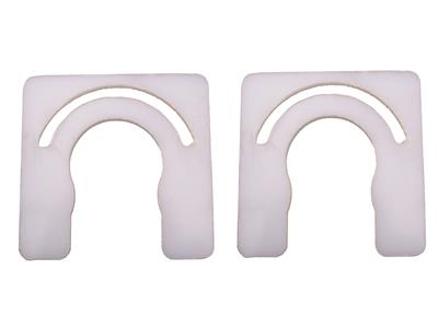 JFC GF01-H-RP replacement single teat feeder hook kit  Box of 12