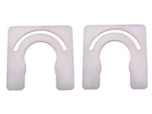 JFC GF01-H-RP replacement single teat feeder hook kit  Box of 12