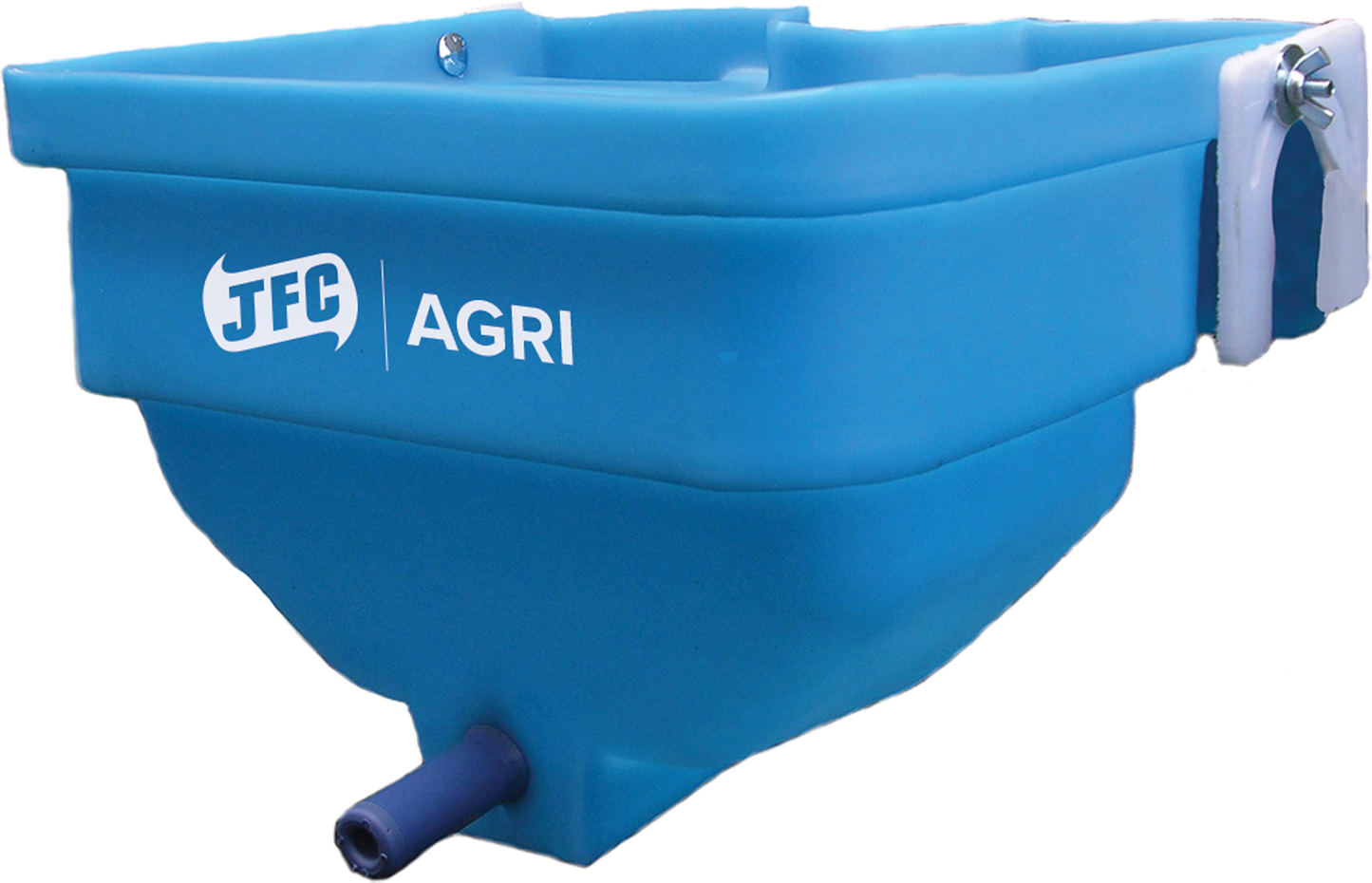 JFC GF01-CT8 Single Teat Feeder  - Lamb Teat