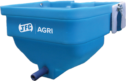JFC GF01-CT8 Single Teat Feeder  - Lamb Teat