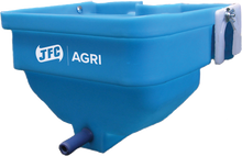 JFC GF01-CT9 Single Teat Feeder  - EazyFlow Teat