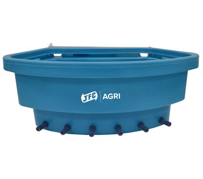 JFC GF06 Six Teat Reservoir Feeder - Starter Teat