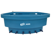 JFC GF06-CT9 Six Teat Reservoir Feeder - EasyFlow