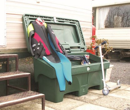 Paxton SSB200 Storage Box / Grit Bin - 200 Litres