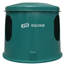 JFC HB03 Equine Horse Haybells Round