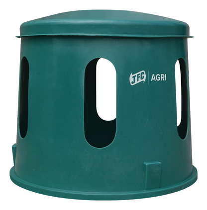 JFC HB04 Sheep Haybell Square Bales