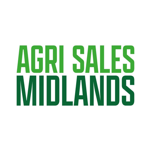 Agri Sales Midlands 