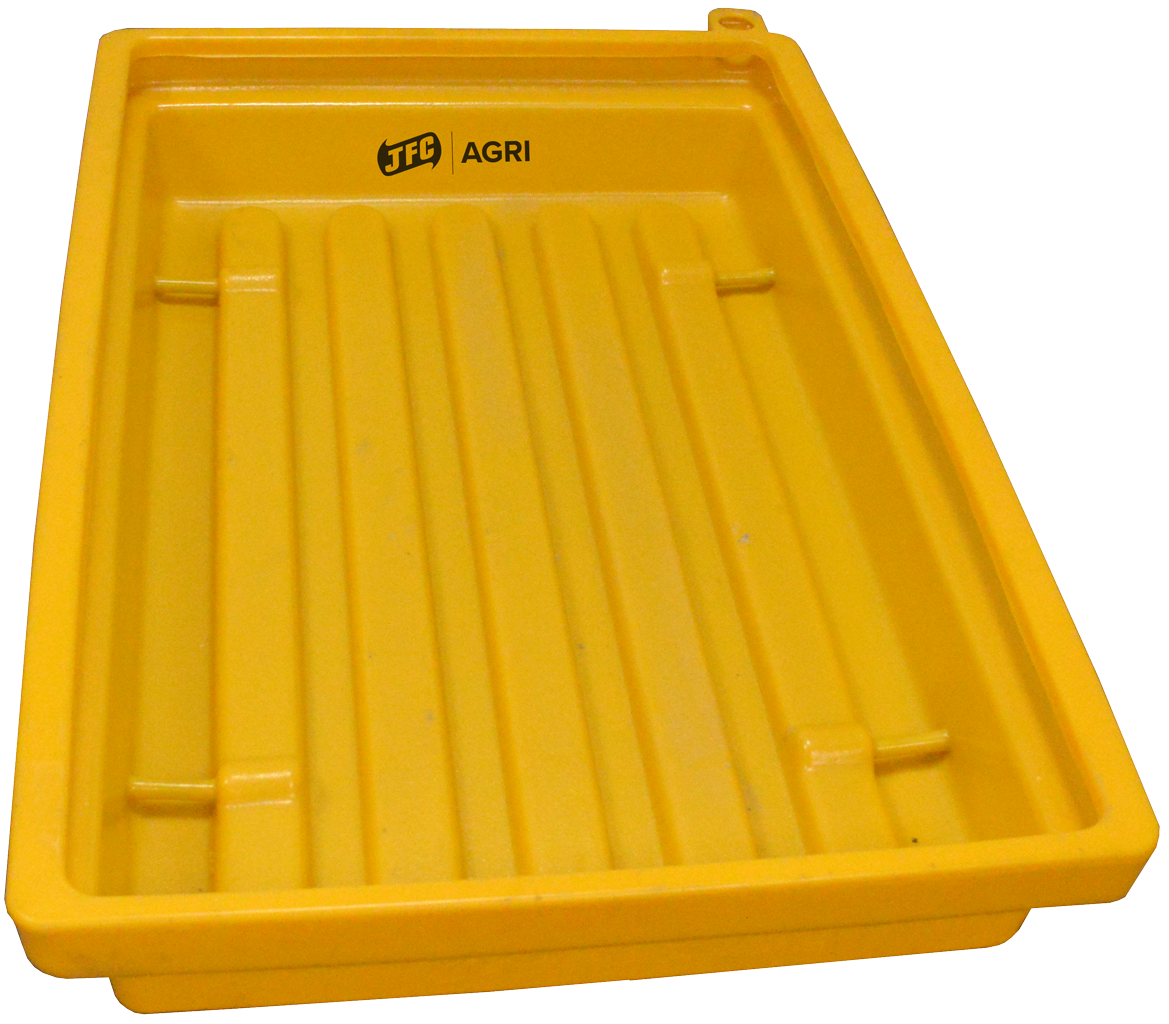 JFC  IU-01 Calf Isolation Unit