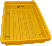 JFC  IU-01 Calf Isolation Unit