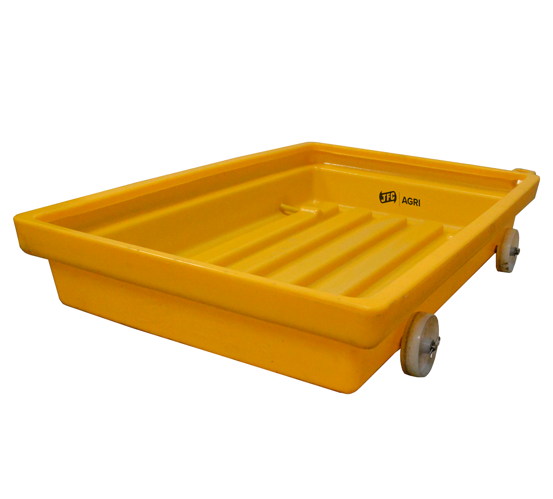 JFC  IU-01 Calf Isolation Unit