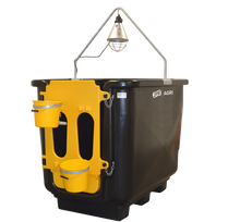 JFC  IU-01 Calf Isolation Unit