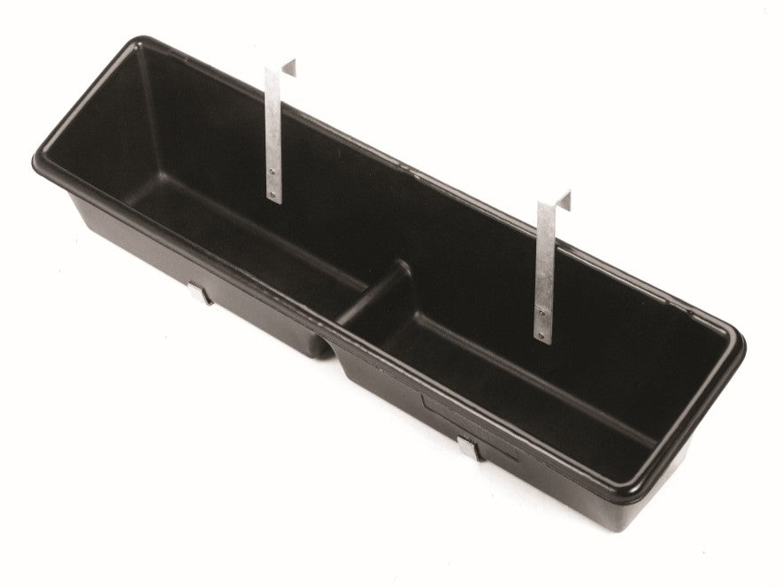 Paxton LF4 1.5M Hanging Feeding Trough - 73 Litres