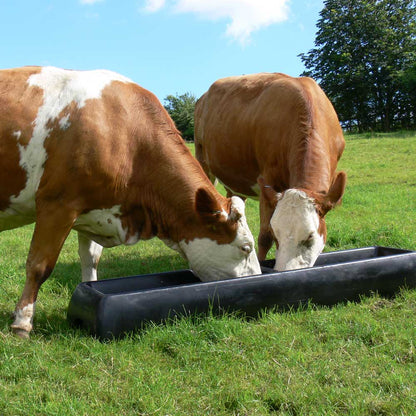 Paxton LF5 2M Cattle Feeding Trough - 80 Litres