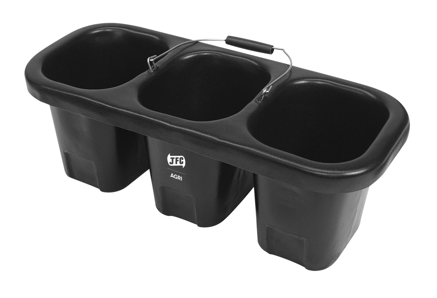 JFC MBB1-B Multi Bucket Gate Bracket