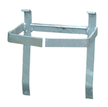 JFC MBB1-B Multi Bucket Gate Bracket
