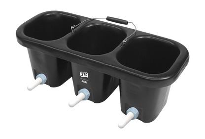 JFC MBB1-B Multi Bucket Gate Bracket