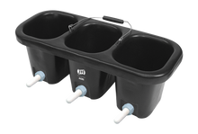JFC MBB1 Multi Feed Bucket Bored No Teats - 17 Litre